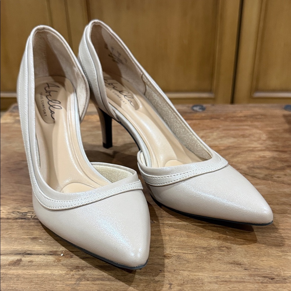 Abella True Comfort
